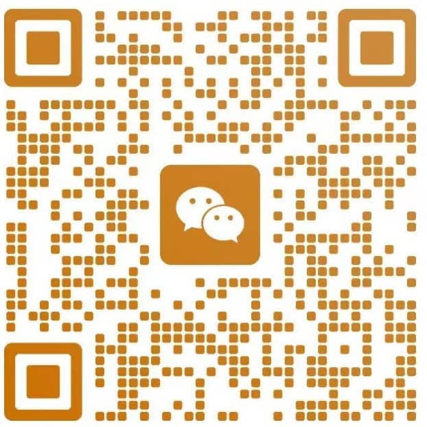 WeChat QR code for Liu Tao